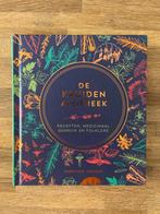 De Kruiden Apotheek - Christine Iverson - Nieuw, Overige typen, Nieuw, Ophalen of Verzenden, Gezond koken