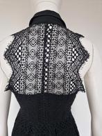 Josh V. jurk Roma. Maat S. Zwart, Nijmegen, Zwart, Verhip-vintage.nl, Ophalen of Verzenden