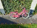 Leuke meisjesfiets, Fietsen en Brommers, Fietsen | Meisjes, Ophalen of Verzenden