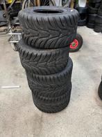 Mojo W5 regen kartbanden (zie foto’s!), Ophalen, Gebruikt, Onderdelen Kart