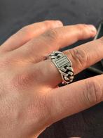 Buddha to buddha ring, 20 of groter, Heer, Nieuw, Ophalen of Verzenden