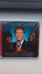 Cliff Richard - Soulicious, Cd's en Dvd's, Cd's | Pop, Ophalen of Verzenden, 1980 tot 2000, Nieuw in verpakking