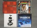 Dj Pippi & J. Lewis,TranceUltimate,Bam,Mega Dance Experience, Cd's en Dvd's, Ophalen of Verzenden, Dance Populair