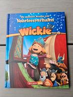 Wickie Voorleesverhalen - Studio 100, Boeken, Ophalen, Zo goed als nieuw, Studio 100, Sprookjes