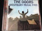 The Doors, Westbury Music Fair, Ophalen of Verzenden, Zo goed als nieuw