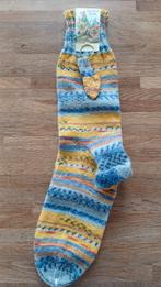 Zotte Sok handgebreide sokken maat 44/45., Ophalen of Verzenden, Nieuw, Maat 43 t/m 46, Overige kleuren