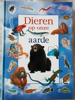 Dieren op onze aarde, Ophalen of Verzenden, Zo goed als nieuw, Natuur algemeen