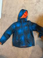 Windbreaker Jas Jongens Maat 140, Kinderen en Baby's, Ophalen of Verzenden, Zo goed als nieuw, Jongen, Jas