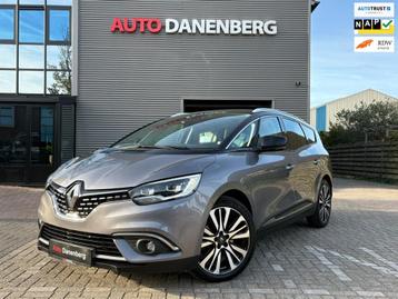 Renault Grand Scénic 1.3 TCe Initiale Paris 7persoons ! beschikbaar voor biedingen