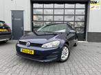 Volkswagen Golf Variant 1.2 TSI Trendline AUTOMAAT TREKHAAK, Auto's, Volkswagen, Euro 5, Gebruikt, 4 cilinders, Blauw