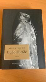 Adriaan van Dis - Dubbelliefde, Boeken, Literatuur, Ophalen of Verzenden, Zo goed als nieuw