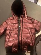 Superrebel ski jas in maat 140 (ongeveer 10 jaar)., Kinderen en Baby's, Kinderkleding | Maat 140, Ophalen of Verzenden, Zo goed als nieuw