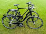set koga roadspeed Damesfiets 56cm herenfiets 57cm toerfiets, Fietsen en Brommers, Fietsen | Dames | Damesfietsen, Overige merken