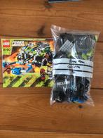 LEGO 8190 Power Miners Claw Catcher, Gebruikt, LEGO System, Lego, Theunrlprod@gmail.com