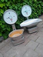 Berkel weegschalen niet werkend, Witgoed en Apparatuur, Weegschalen, Ophalen, Zo goed als nieuw
