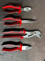Würth Zebra Tangenset - Nieuw, Auto diversen, Autogereedschap, Ophalen of Verzenden, Nieuw