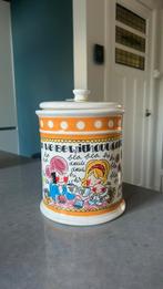 Koekjespot Blond Amsterdam, Huis en Inrichting, Keuken | Servies, Ophalen, Blond Amsterdam, Overige typen, Zo goed als nieuw