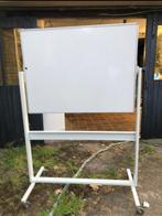 Whiteboard Stand (kantelbaar), Ophalen, Zo goed als nieuw