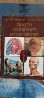 Medische encyclopedie, Boeken, Encyclopedieën, Ophalen of Verzenden, Zo goed als nieuw, Medisch