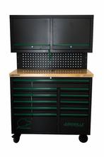 Jungwille Nürburgring Werkbank, Ophalen, Nieuw, 120 tot 170 cm