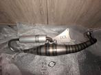 DDL Tuning Minarelli 70cc uitlaat (1 test rit oud), Ophalen of Verzenden, Nieuw, DDL tuning