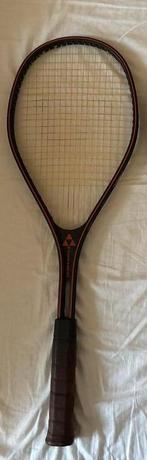 Tennis racket, Gebruikt, L4, Racket, Ophalen