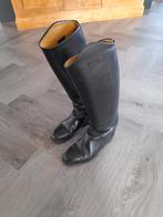 Leren laarzen, Dieren en Toebehoren, Ophalen of Verzenden, Zo goed als nieuw, Schoeisel, Kinderen