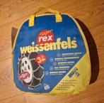 Sneeuwkettingen Super Rex Weissenfels, Ophalen, Gebruikt