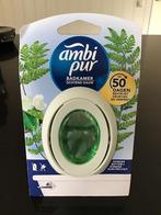 Ambi Pur. Parfumverspreider. Badkamer. Ochtend Dauw. Nieuw., Ophalen of Verzenden, Overige typen