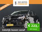 Renault Clio 1.0 TCe Zen € 13.440,00, Auto's, Renault, Nieuw, 47 €/maand, Origineel Nederlands, 5 stoelen
