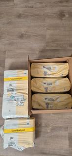 Etos Luiers Midi Maat 3 (4-9 kg) - Voordeelpakken, Ophalen of Verzenden, Nieuw