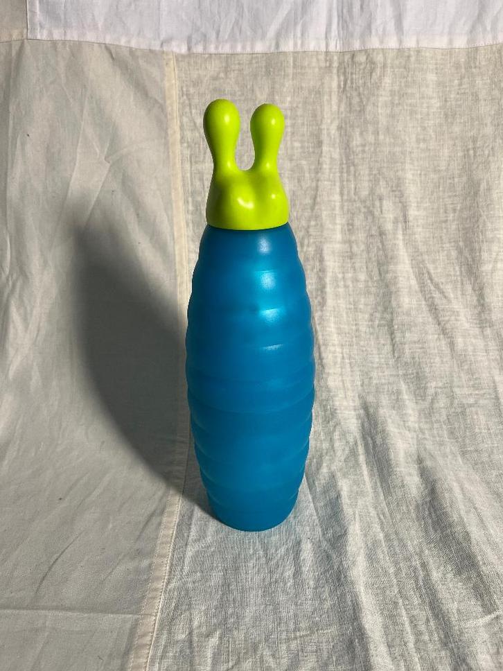 Alessi Italy Fred Worm thermoskan, Huis en Inrichting, Keuken | Keukenbenodigdheden, Gebruikt, Ophalen of Verzenden