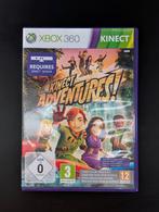 Xbox 360 Kinect adventures game, Spelcomputers en Games, Games | Xbox 360, Ophalen of Verzenden, Zo goed als nieuw, Avontuur en Actie