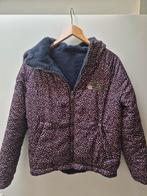 Winterjas Meisje mt.158, Kinderen en Baby's, Kinderkleding | Maat 158, Meisje, Ophalen of Verzenden, Zo goed als nieuw, Like flo