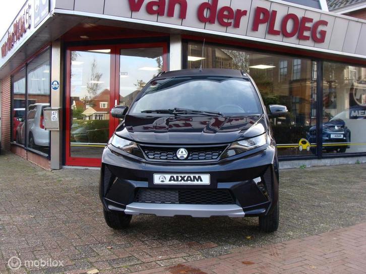 Aixam Brommobiel Crossover SUV, Diversen, Brommobielen en Scootmobielen, Overige merken