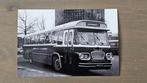 Foto BUS VAN GOG Capelle aan den IJssel 87, Verzenden, Gebruikt, Tram, Overige typen