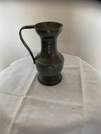 Kannetje met stempel Engel, Antiek en Kunst, Antiek | Tin, Ophalen of Verzenden