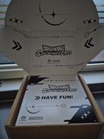 Nieuw in seal:Dragonball Sparkling Zero collectors edition, Spelcomputers en Games, Games | Sony PlayStation 5, Ophalen of Verzenden