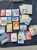 40 Kinderboeken: Poeh, Floortje, Tup en Joep nieuw en oud, Boeken, Kinderboeken | Jeugd | onder 10 jaar, Ophalen of Verzenden