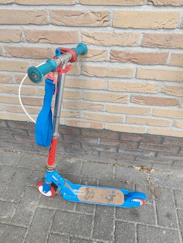 Step voor kinderen oxello beschikbaar voor biedingen