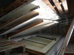 binnendeuren 6x, Ophalen, Gebruikt, 80 tot 100 cm, Binnendeur