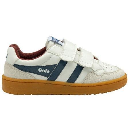 Gola - Eagle Strap-sneaker voor k, Kinderen en Baby's, Kinderkleding | Schoenen en Sokken, Nieuw, Sportschoenen, Jongen of Meisje