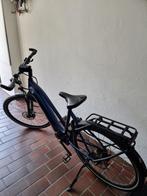 e-BIKE, Ophalen, 53 tot 56 cm, Versnellingen, Giant