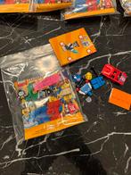 Lego Minifigure Serie 18 - Nummer 13, Verzenden, Nieuw, Losse stenen, Lego