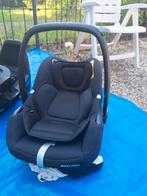 Maxicosi Tinca, Ophalen, Zo goed als nieuw, Maxi-Cosi, Isofix