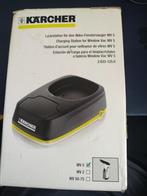 Oplaadstation voor de Kärcher WV 5, Ophalen of Verzenden, Overige typen