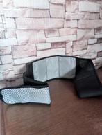 rugbrace zwart, Diversen, Braces, Ophalen of Verzenden, Nieuw
