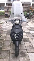 Opknap zip gezocht!, Ophalen, Piaggio