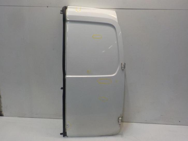 Portier rechtsachter Citroën Nemo, Auto-onderdelen, Carrosserie en Plaatwerk, Deur, Citroën, Gebruikt, Herkomst onderdeel bekend