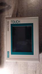 Te koop Siemens Simatic HMI TP177B PN/DP-6 CSTN, Ophalen of Verzenden, Zo goed als nieuw